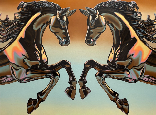 Douglas de Souza - Men in Love