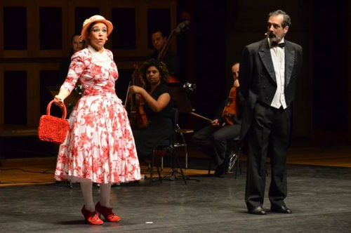 TUCCA Aprendiz de Maestro – “Bate, Bate, Coração”