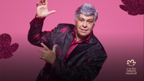 Sidney Magal - Baile do Magal