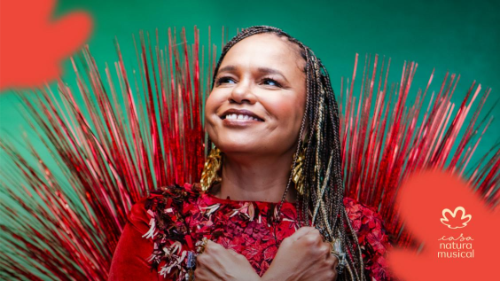 Teresa Cristina: Jessé – As canções de Zeca Pagodinho