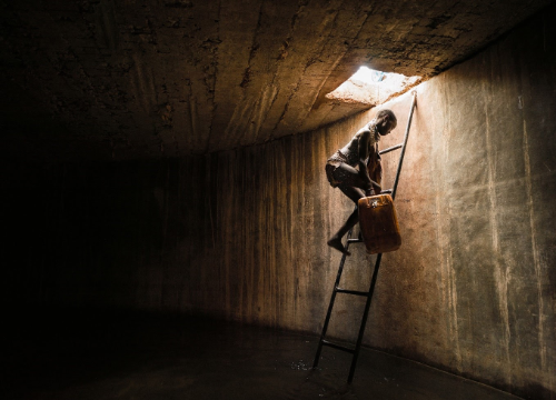 ÁGUA - Érico Hiller