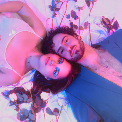 “Vem Cá” - Duo Oceana