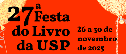 27a Festa do Livro da USP