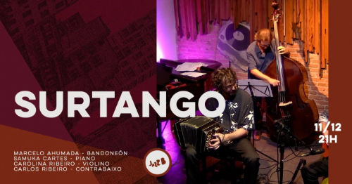 Surtango