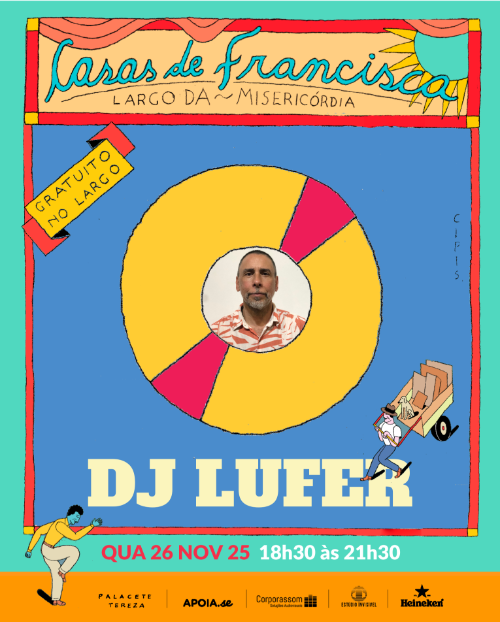 DJ Lufer