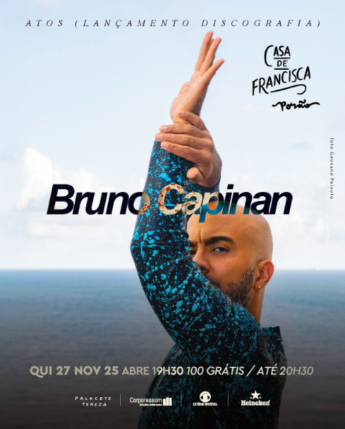 Bruno Capinan // ATOS