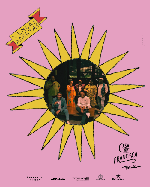 Coletivo Samba da Revoada