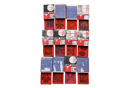 55ª Anual de Artes FAAP