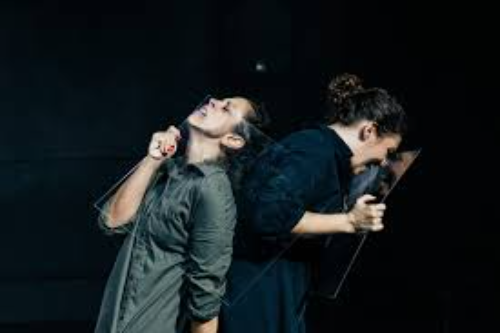 E se fôssemos baleias?