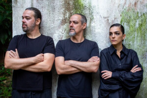 Aurora – Uma homenagem à obra de Paulo Mendes Campos, de Rodrigo Penna