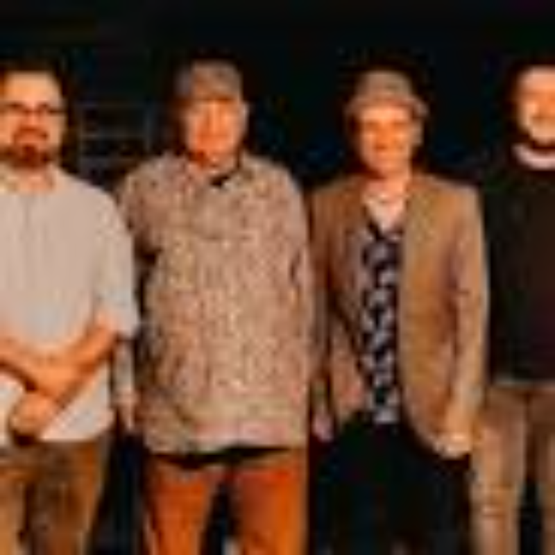 Eduardo Machado Quinteto