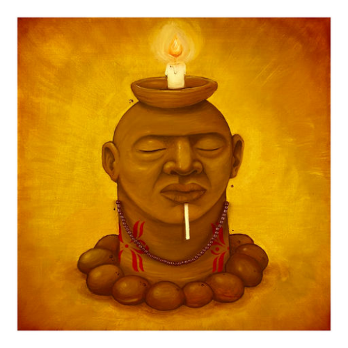 Cartografias do Invisível