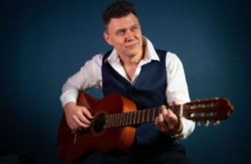 João Suplicy canta Chico Buarque