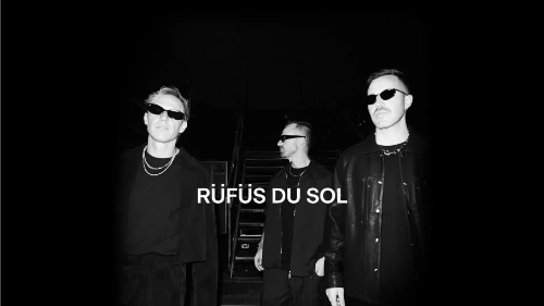 Rüfüs Du Sol