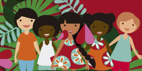 Leiturinha - com Boitatá