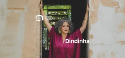 "Dindinha", de Ceumar