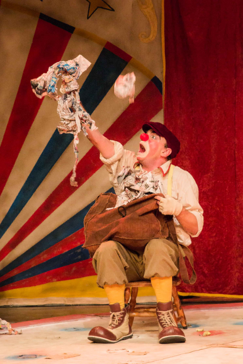 Temos Vagas – Cia Navega Jangada de Teatro