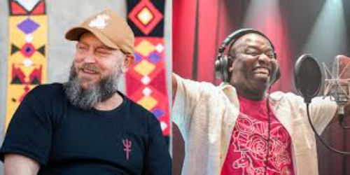 Minha Escola é a Quadra com Luiz Antonio Simas e Igor Sorriso