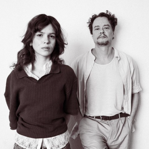 Rodrugo Coelho e Marina Nemésio: JOÃO 1958