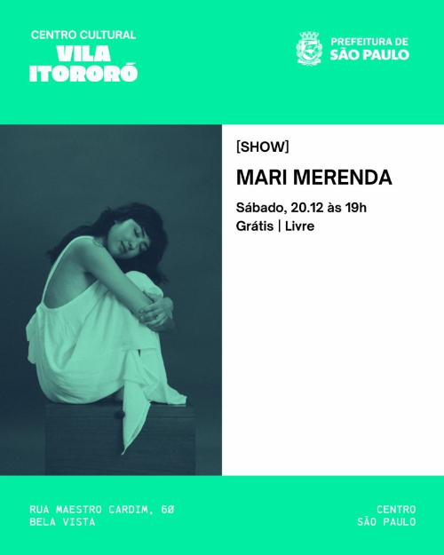 Mari Merenda