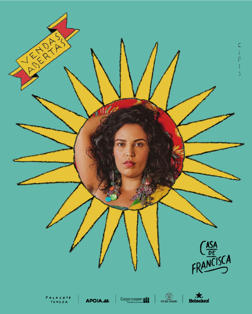 Anná canta Gonzagão