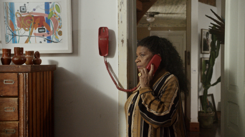 Festival Mulheres no Cinema - 4ª edição