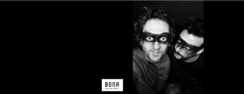 André Frateschi apresenta Lado Bowie