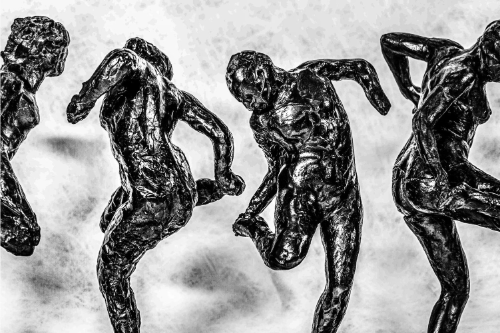 Sofia Borges: o cristalino, o rasgo e o mistério