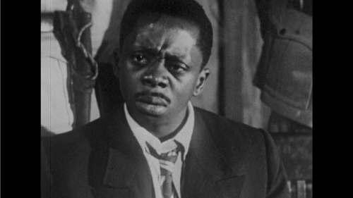 Ocupação Grande Othelo