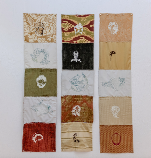 Toda a floresta grita