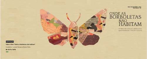 Onde As Borboletas Não Habitam