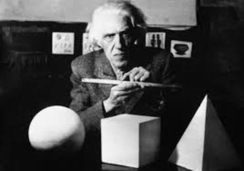 Joaquín Torres García – 150 anos