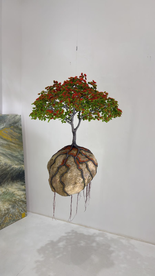 Jorge Mayet - É preciso sair da ilha para ver a ilha