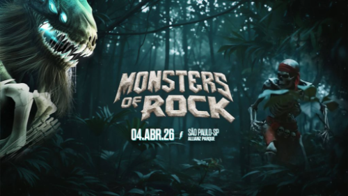 Monsters of Rock