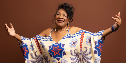 Bernardete - A Tulipa Negra do Samba