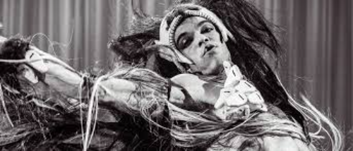 NEY MATOGROSSO – HOMEM COM H – O MUSICAL