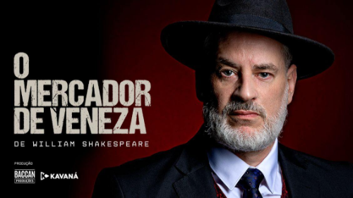 O Mercador de Veneza
