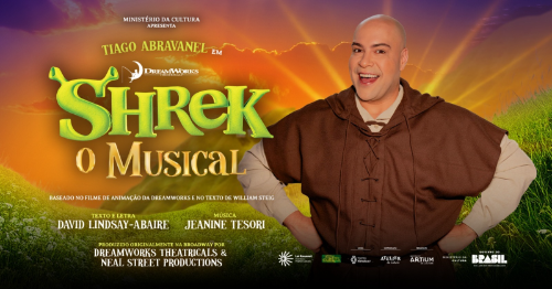 Shrek - O Musical