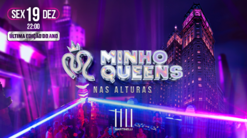 MinhoQueens