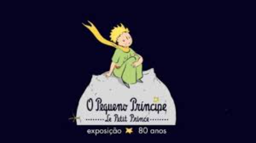 O Pequeno Príncipe – 80 Anos