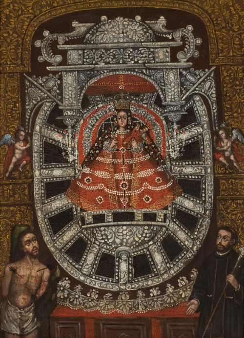 Histórias latino-americanas