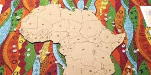 Jogos de Tabuleiro Africano Yoté