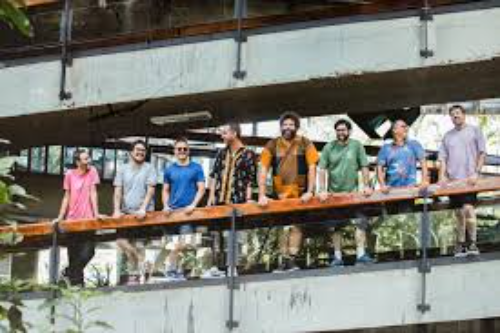 Móveis Coloniais De Acaju