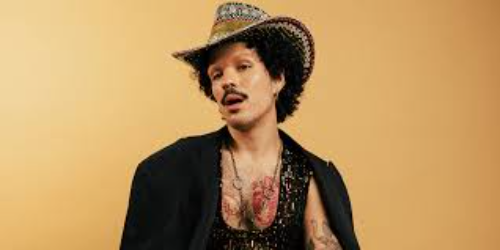 Jáder com participação de Johnny Hooker