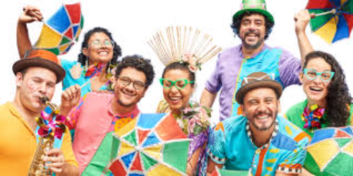 Carnaval da Trupe Trupé