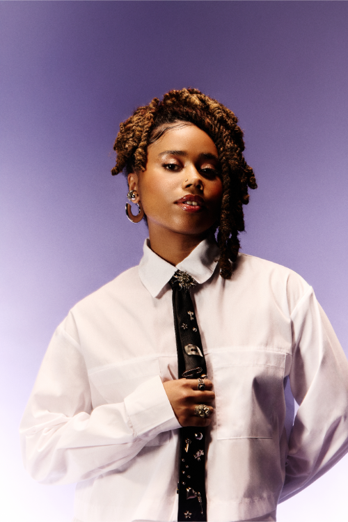 Melly - Amaríssima V2