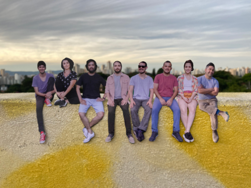 Filarmônica de Pasárgada