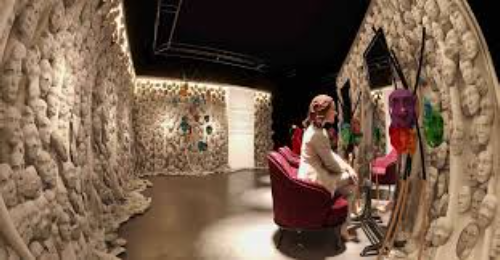 A alma humana, você e o universo de Jung