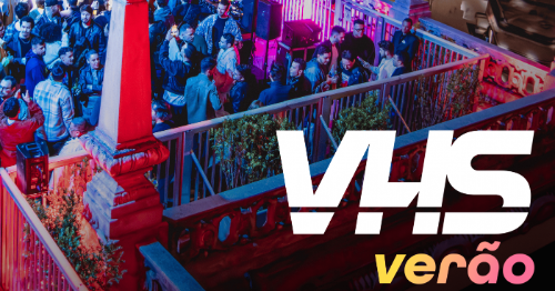 VHS Verão