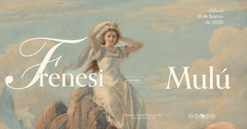 FRENESI C/ MULÚ
